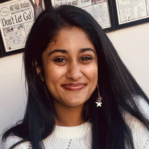 Meet your Posher, Ciera